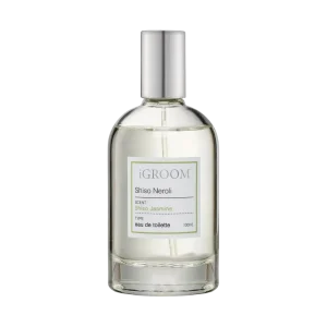 Shiso Neroli Perfume 100ml by iGroom