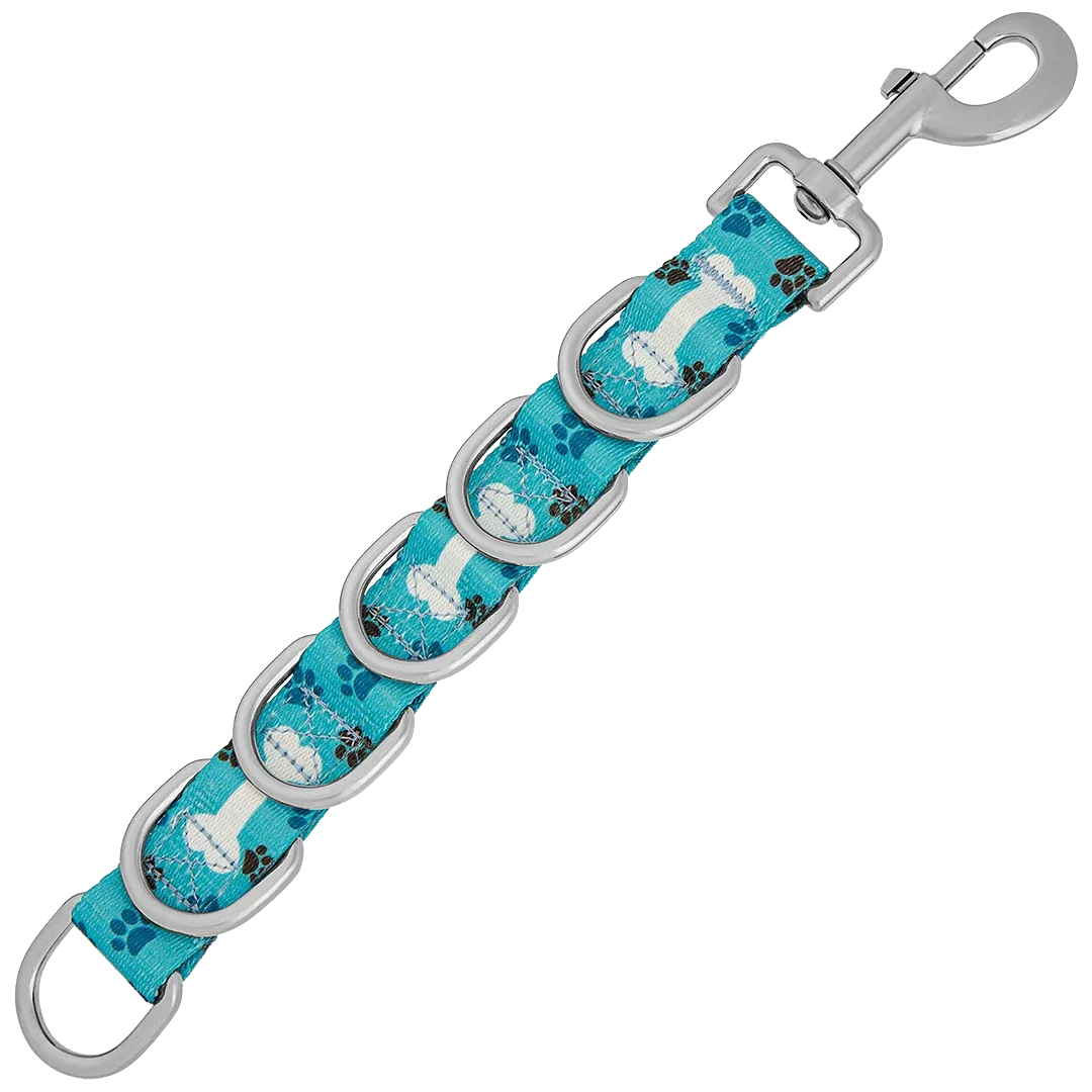 Extenders Blue Bones by Groom Loop