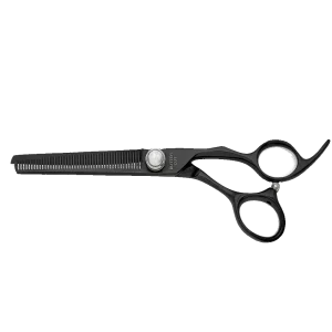 Black Pearl Cobalt 6.5" 46 Tooth Blender by Geib