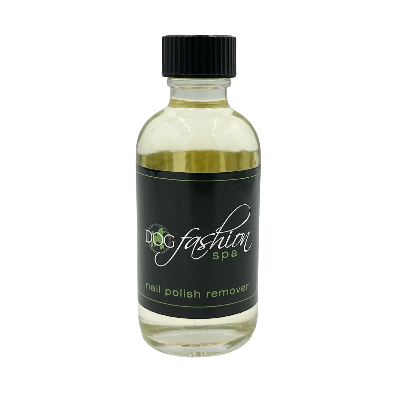 All-Natural Nail Polish Remover by Dog Fashion Spa - Image 2