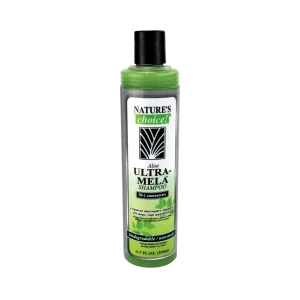 Ultra Mela Shampoo 50:1 11oz by Nature's Choice