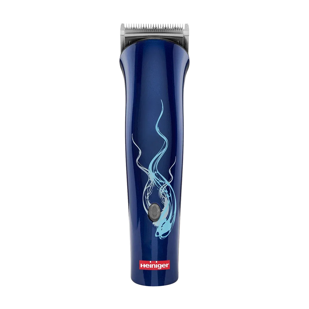 Style Midi 4-in-1 Clipper by Heiniger - Image 2