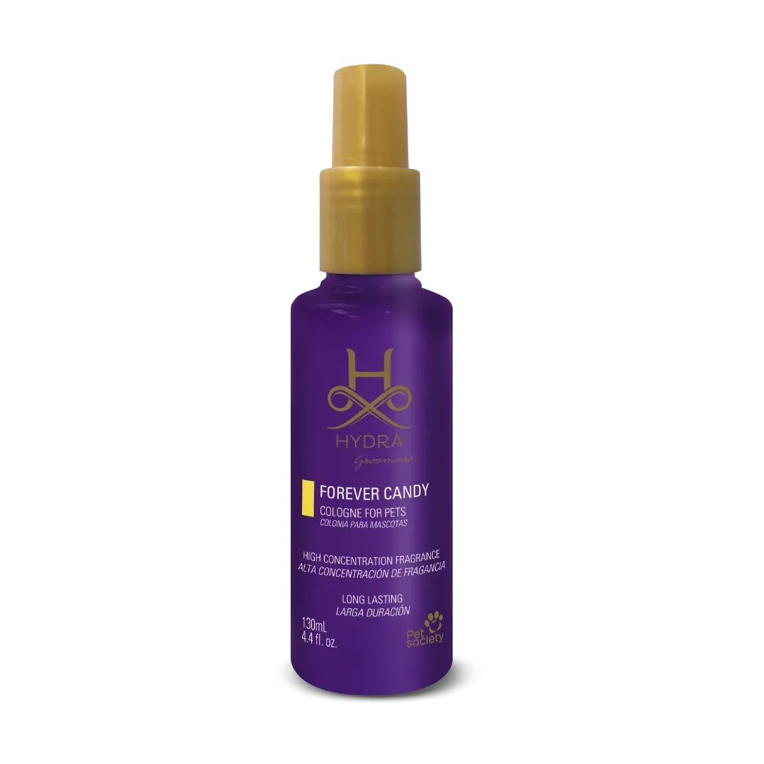 Forever Candy Cologne Mini 4.4oz by Hydra