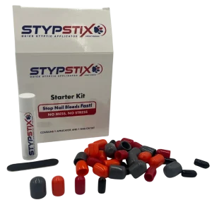Starter Kit by Stypstix