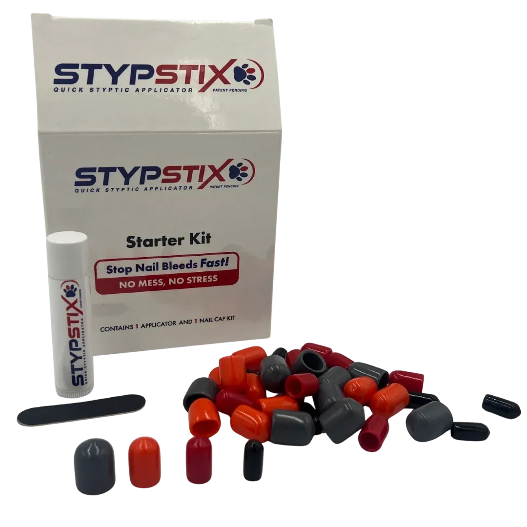 Starter Kit by Stypstix