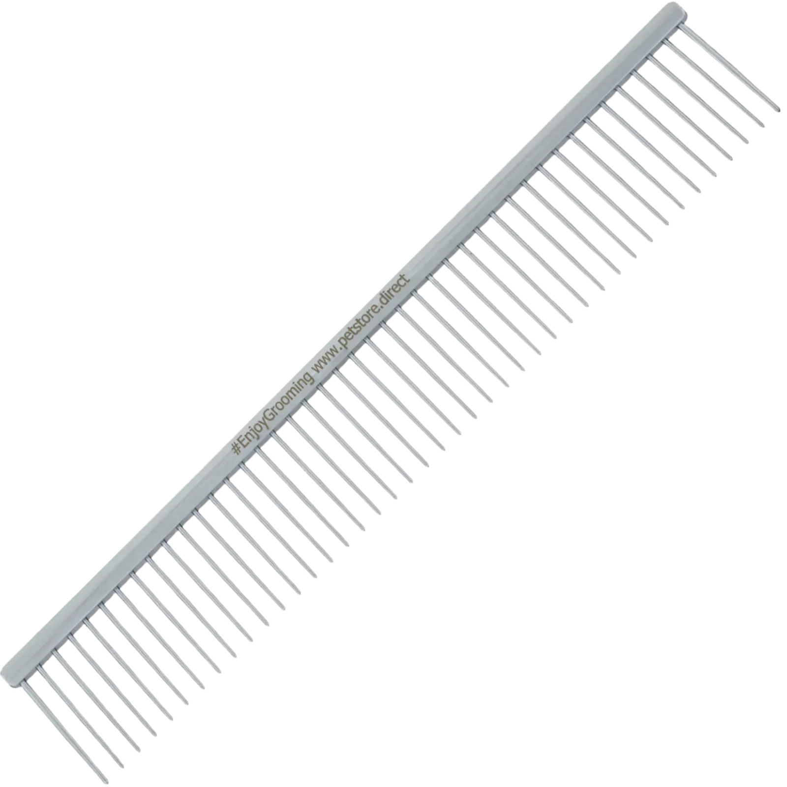 9" Master Poodle Comb by PetStore.Direct