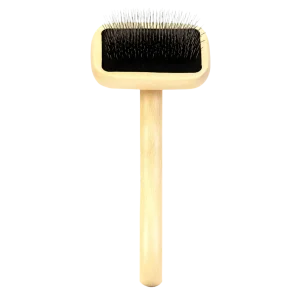 Karben I Extra Small Slicker Brush by Chris Christensen