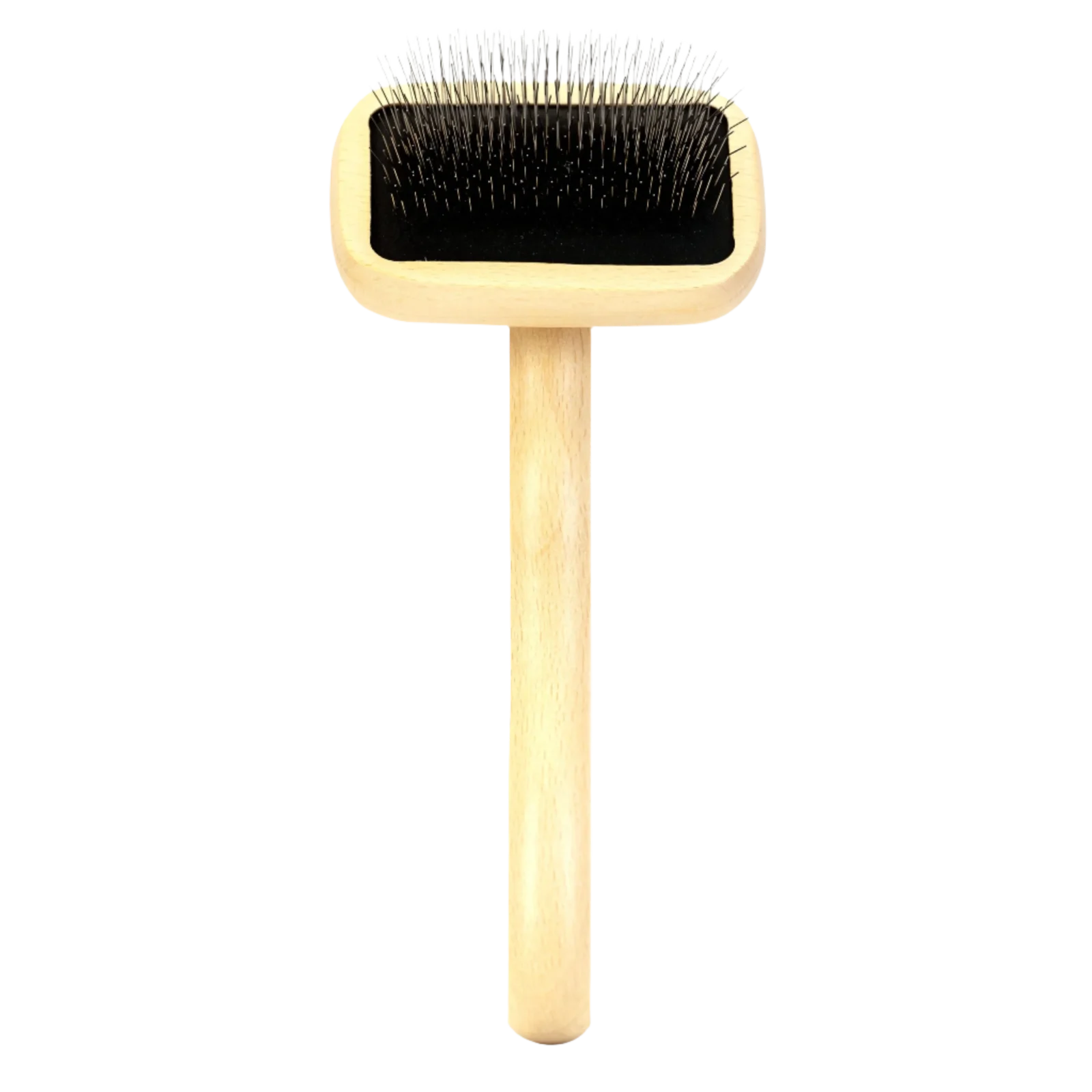 Karben I Extra Small Slicker Brush by Chris Christensen