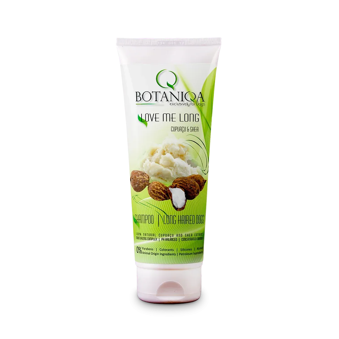 Pet Beauty Line Bundle by Botaniqa - Image 2