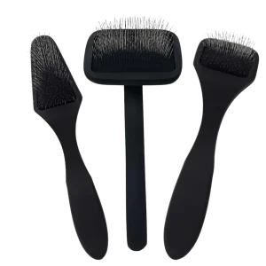 Set of 3 Top Cat Brushes by Chris Christensen