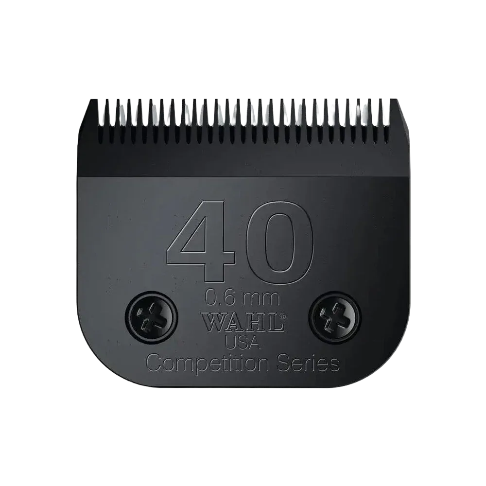 Ultimate Competition 40 Blade by Wahl - Image 2