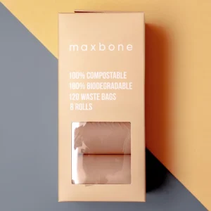 Oops Poop Bags (100% Compostable & Biodegradable)