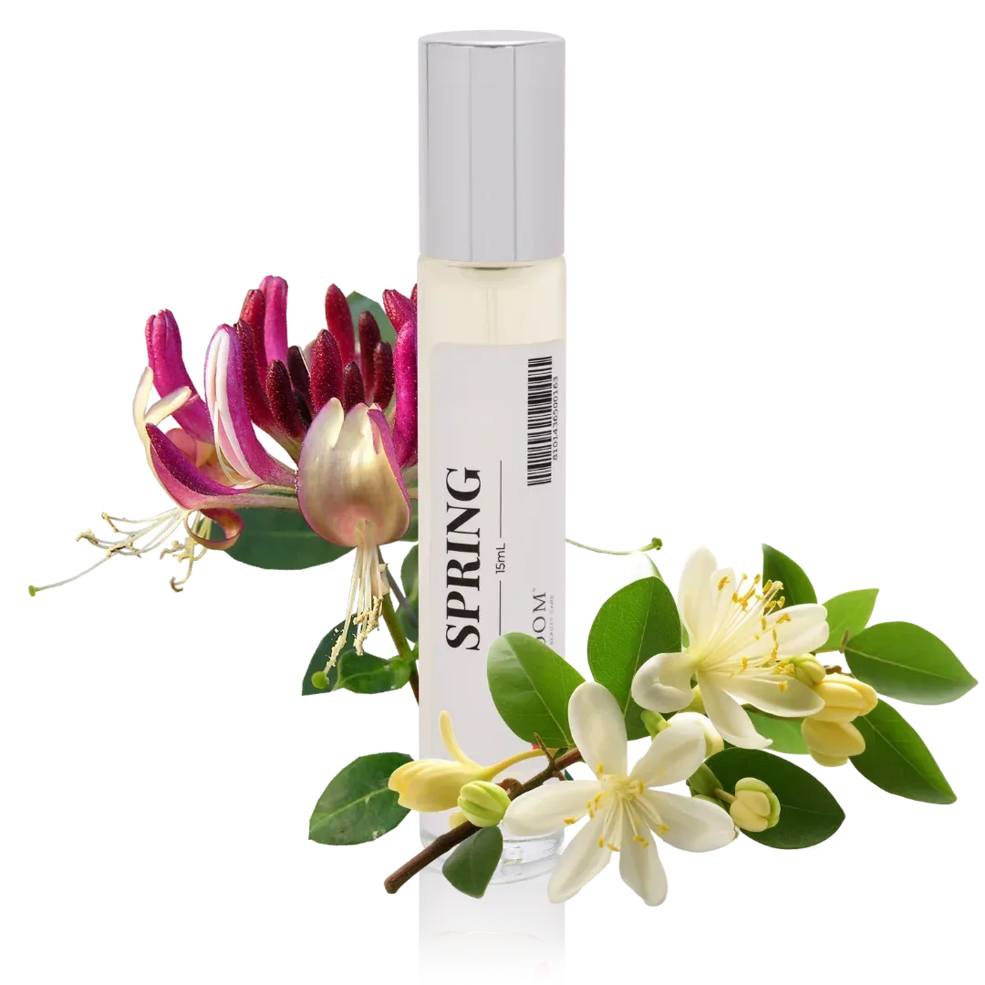 Spring Perfume 15ml by iGroom - Image 2