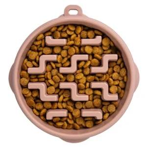 Fun Feeder Notch Drs MD - The Companion Brands Company LLC dba Outward Hound