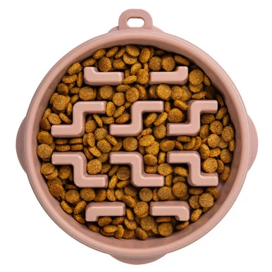 Fun Feeder Notch Drs MD - The Companion Brands Company LLC dba Outward Hound