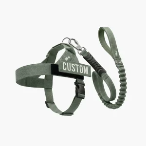 Signature Kit - Khaki - FREE D-Ring