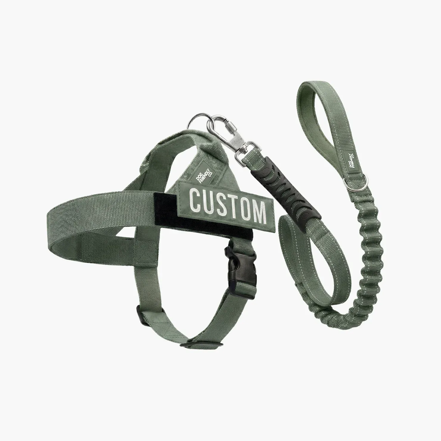 Signature Kit - Khaki