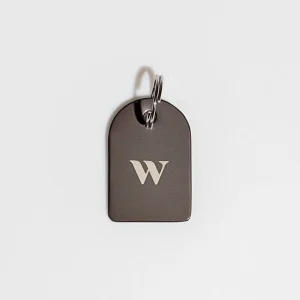 Custom Dog Tag