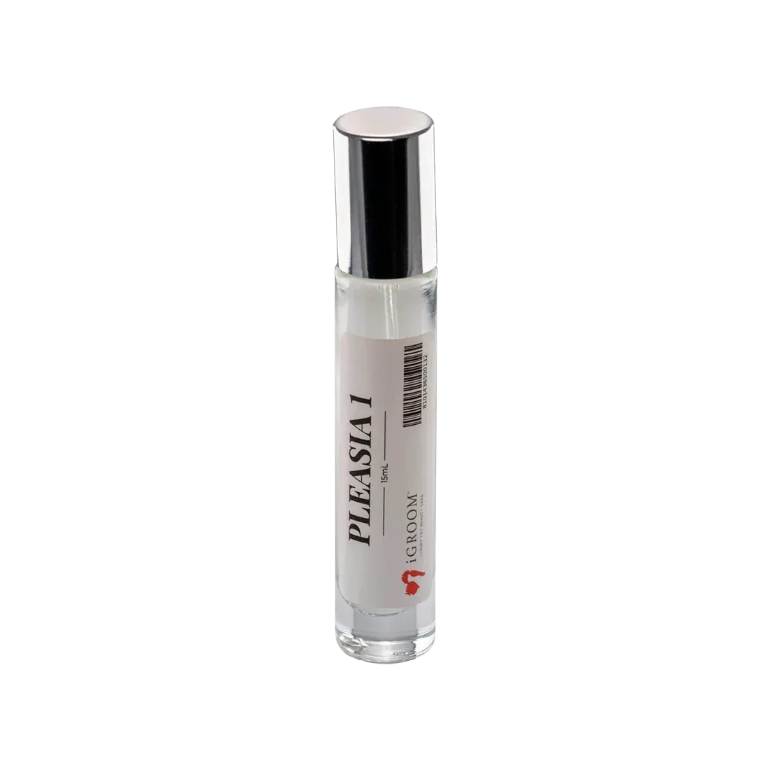 Pleasia 1 Perfume 15ml by iGroom