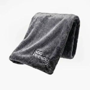 Swift Blankets - Black