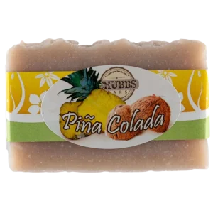 Pina Colada Bar by Chubbs Bars