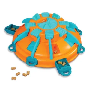 Tower Of Treats TNT Org - The Companion Brands Company LLC dba Outward Hound