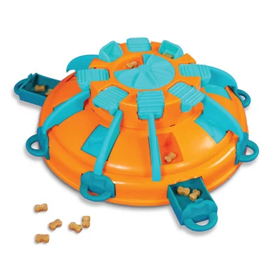 Tower Of Treats TNT Org - The Companion Brands Company LLC dba Outward Hound