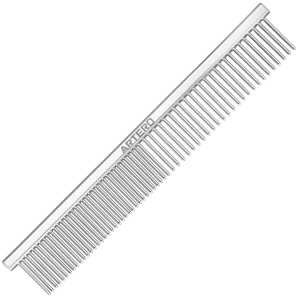 Ginger Eye & Face Comb by Artero