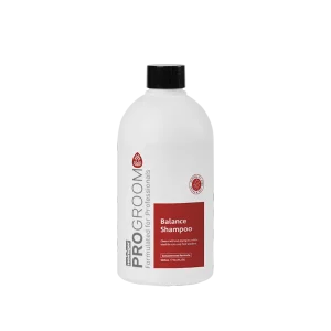 Balance Shampoo 500ml by Heiniger ProGroom