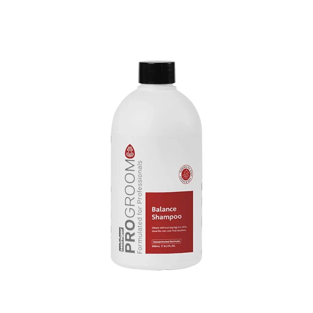 Balance Shampoo 500ml by Heiniger ProGroom