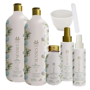 Senses Bliss Collection by Hydra