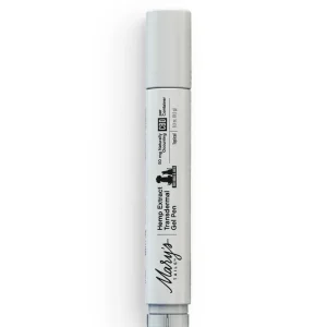 Hemp Extract Transdermal Gel Pen for Dogs & Cats