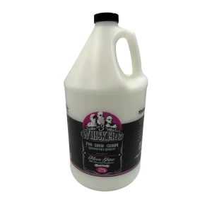 Moon Shine Fragrance Free All Around Conditioner Gallon by 3 Whiskers