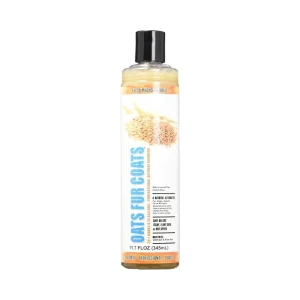 Oats Fur Coats 50:1 Shampoo 11oz by Kelco