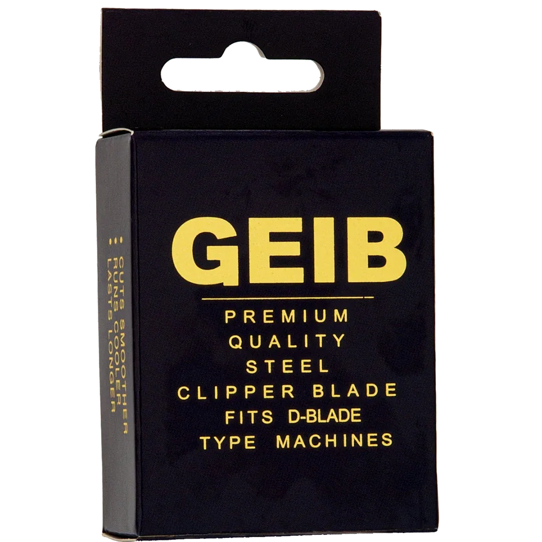 #5F D-Series Blade by Geib - Image 2
