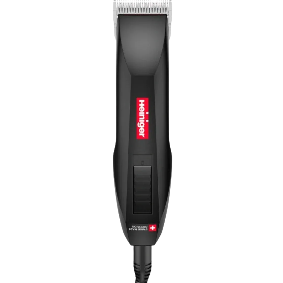 Onyx Corded Clipper by Heiniger - Image 2