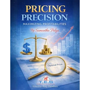 Pricing Precision by Samantha Palya