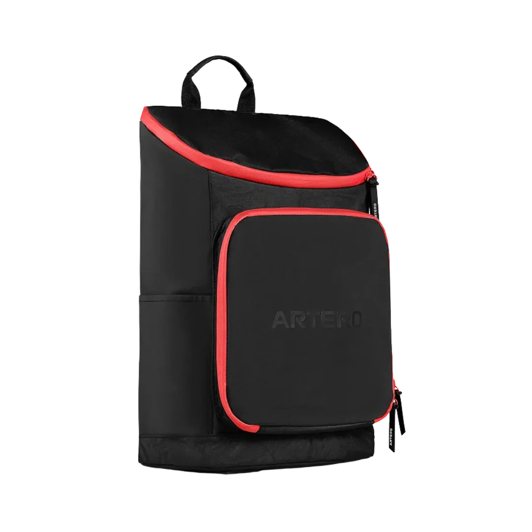 Olympia Back Pack Black by Artero - Image 2