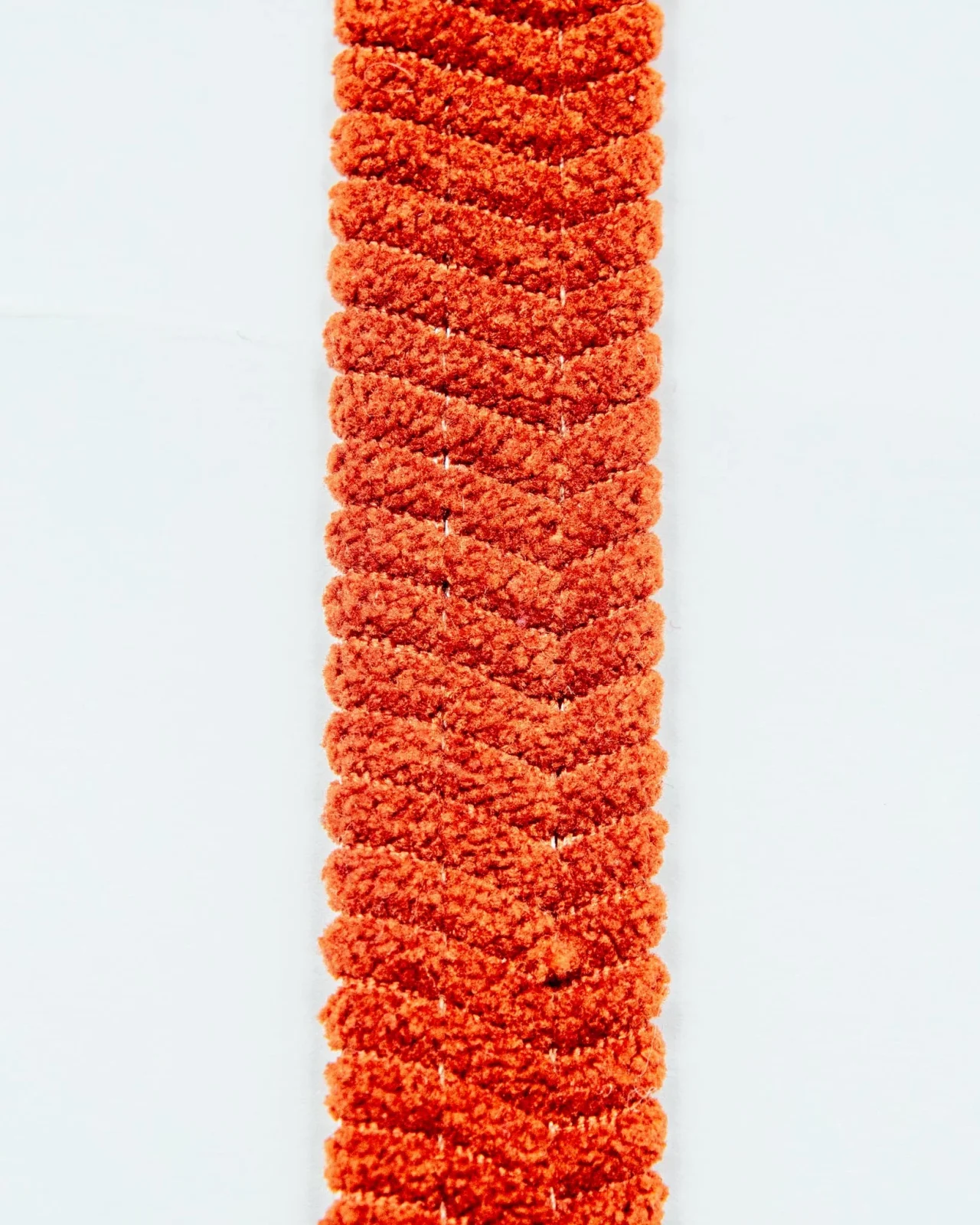 Cord Dog Harness in Rust (FINAL SALE) - Image 2