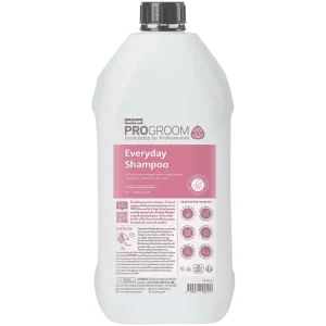 EveryDay Shampoo 5 Litre by Heiniger ProGroom