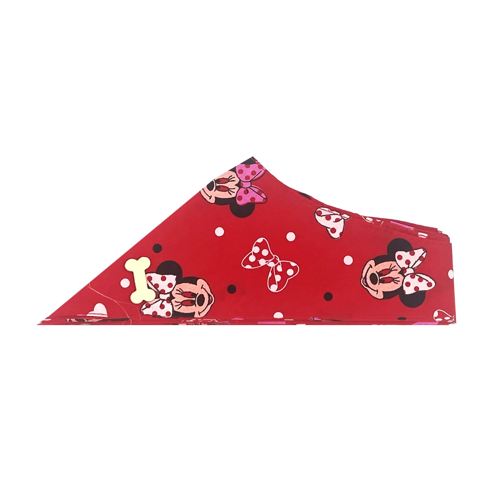 Dog Bandana Design #127 by Cecilia (Set of 10)