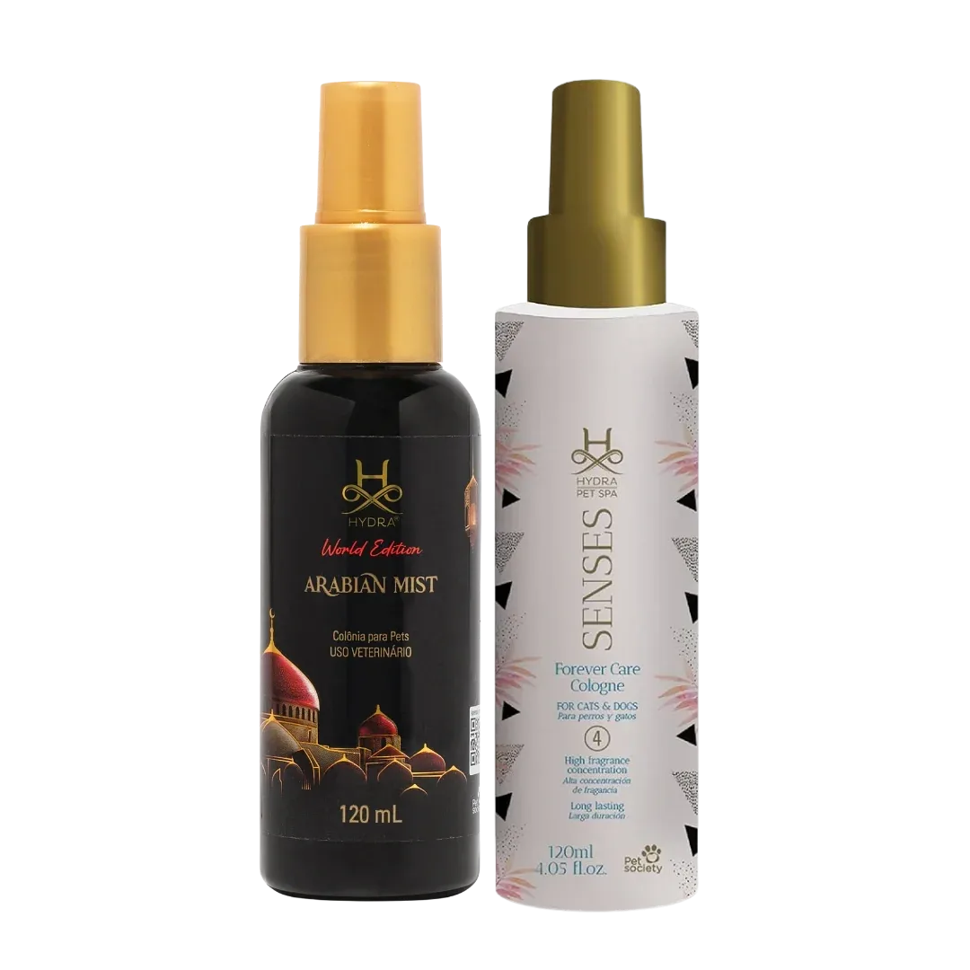 Riads of Marrakech Mini Cologne by Hydra