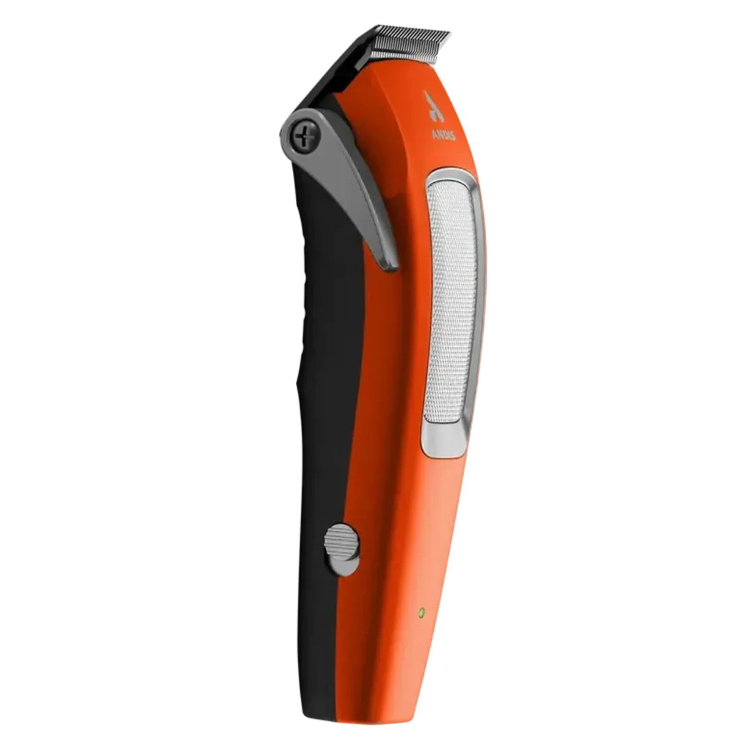 Easy Clip Cordless II Clipper Orange by Andis - Image 2