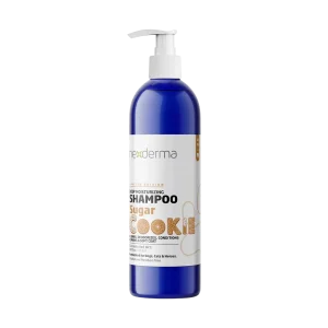 Limited Edition Sugar Cookie Deep Moisturizing Shampoo 16oz by Nexderma