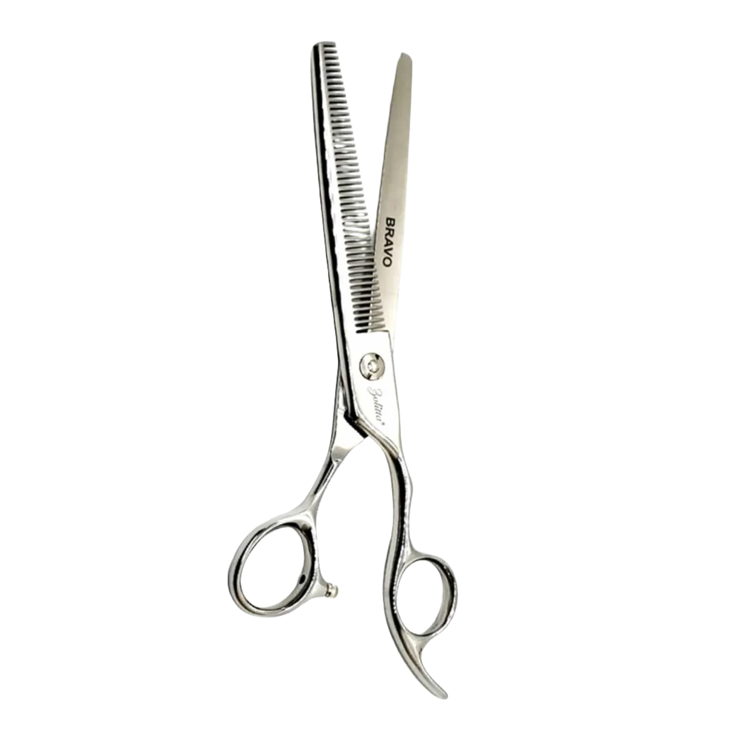 Bravo Thinners 7" by Zolitta