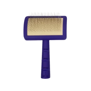 Small Soft Slicker Brush by Jelly Pet