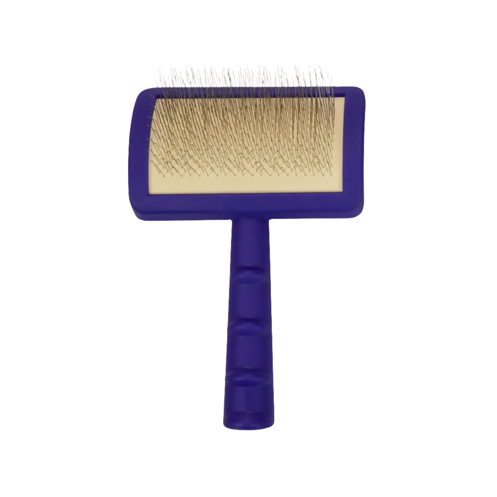 Small Soft Slicker Brush by Jelly Pet
