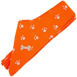 Dog Bandana Design #46 by Cecilia (Set of 10)