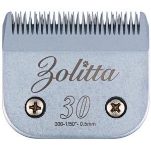 #30 Blade by Zolitta