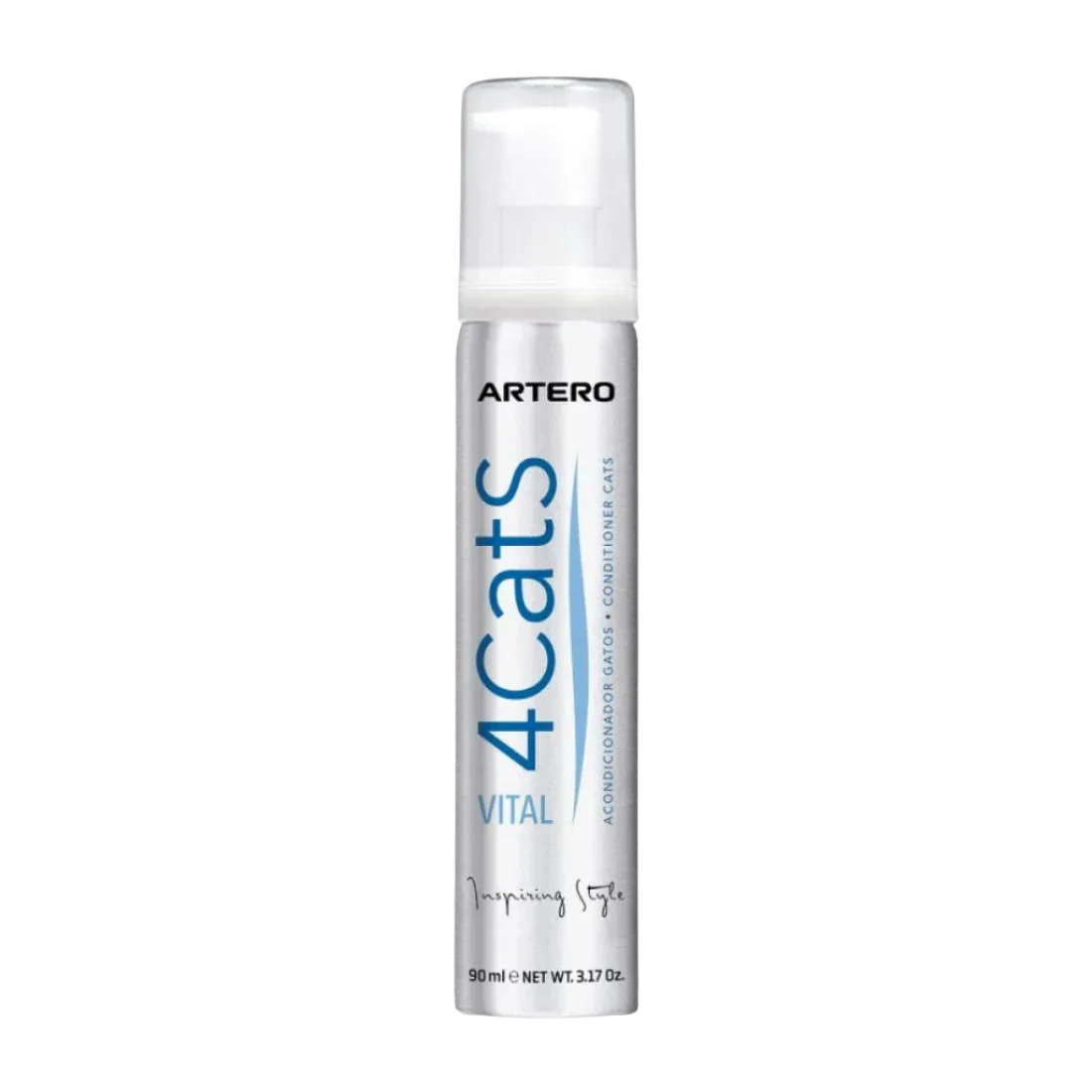 4Cats Conditioner 3.04oz by Artero